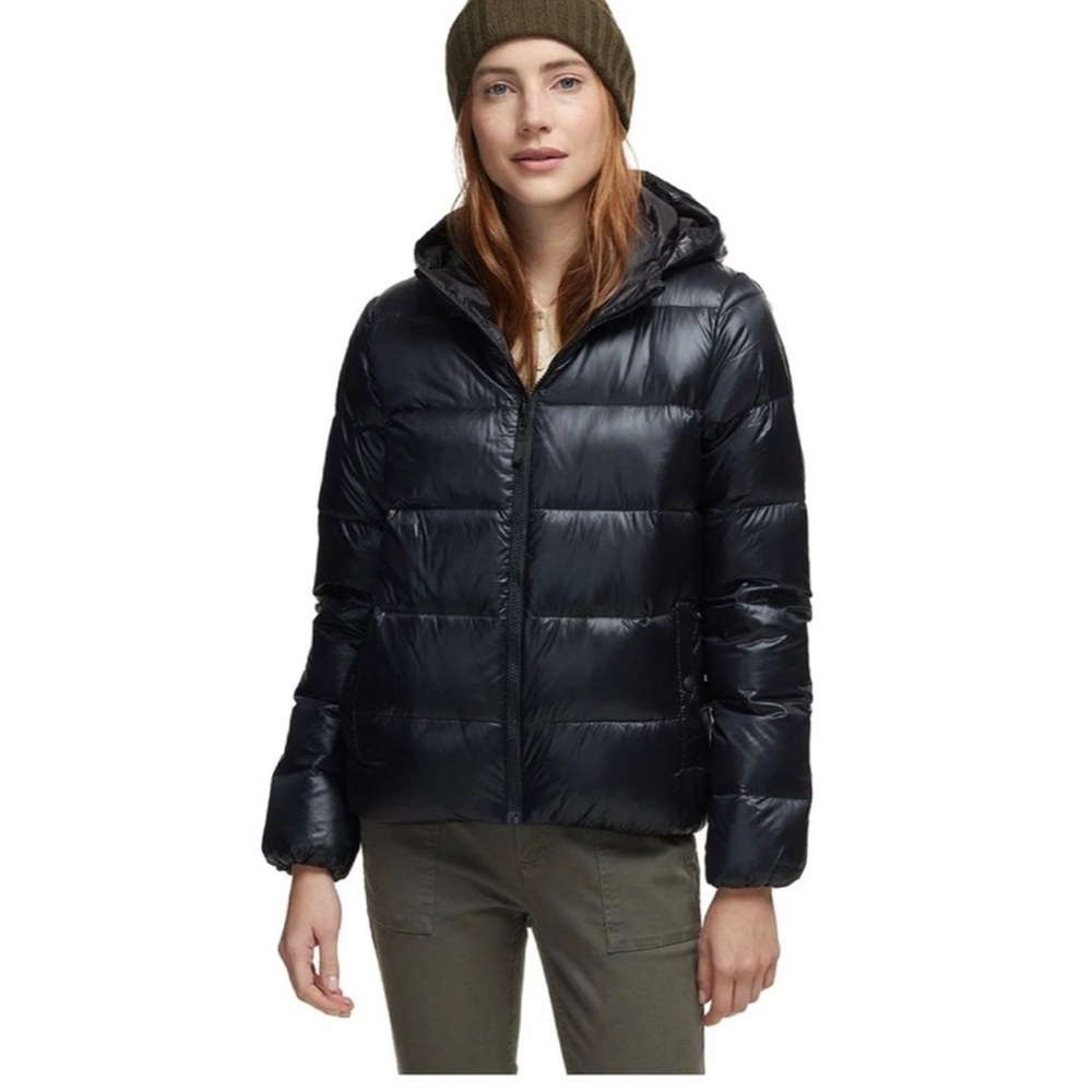 Patagonia Raven Rocks Hooded Jacket